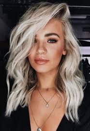 Bell olive skin typically has green or gold undertones. Best Hair Color For Your Skin Tone Fall Hair Color Ideas Winter Hair Color Ideas Hair Color For Brown Skin Platinblonde Haare Haarfarben Platinblond