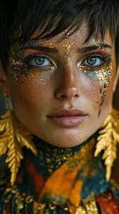 created by LORI BEHAR OMetaAl