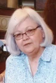 Helen Glessner Obituary