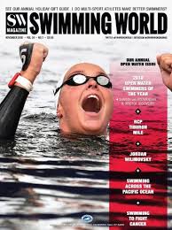 Stage led to almost 500 kilometers of swimming. Sharon Van Rouwendaal Openwaterpedia