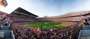 Football Tickets Fc Barcelona Official Website