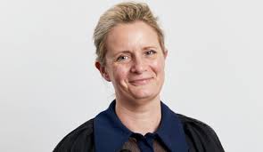 Executive Management Team