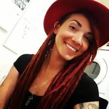 Brandy Bergeron (brandyclymer)