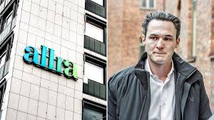 Records may include photos, original documents, family history, relatives, specific dates, locations and full names. Efter Skandalen Allras Vd Hors I Ratten Nyheter Ekot Sveriges Radio