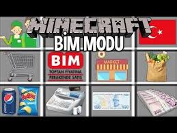 Minecraft Bim Modu Zengin Vs Fakir Kasiyer Kitap Okuma Okuma Kitap