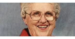 Marcella Raymond Obituary (1928