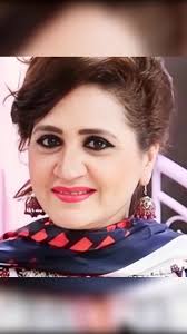 Asma Abbas Sister Death Picture