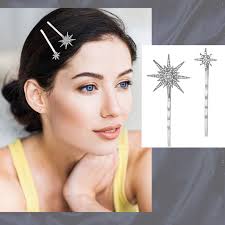 Clips In Store Star Hair Accessories Hair Accessories