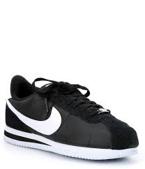 Keikolynnsogreat has uploaded 8376 photos to flickr. Nike Men S Cortez Basic Nylon Lifestyle Sneaker Dillard S