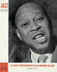 La batterie, l'instrument du jazz (-band), Jazz Hot 670