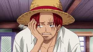 Watch one piece season 1 episode 1 online with subs free countless souls have been lured along the grand line in pursuit of the legendary one piece! Shanks One Piece Shanks Gif Shanks Onepieceshanks Sad Discover Share Gifs