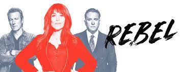 That, and the fact that they make the switch so easy and seamless. Watch Rebel Tv Show Abc Com