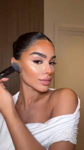 Make up tutorial @amayacolonn