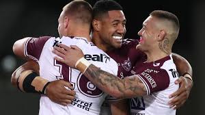 Cronulla sharks vs manly sea eagles. Potential Nrl Breakout Stars Manly Sea Eagles
