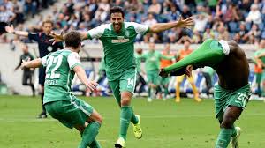 In dieser statistik werden die spieler des vereins werder bremen aufgelistet, die den klub verlassen haben und jetzt für einen anderen verein aktiv sind. Bundesliga 100 Day Review Sv Werder Bremen
