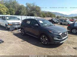 Prices for 2020 hyundai tucson s currently range from to , with vehicle mileage ranging from to. Hyundai Tucson Sport 2020 Black 2 4l Vin Km8j3cal8lu167754 Free Car History