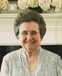 Barbara Lee Scales Obituary