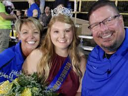 Beyond overwhelming. We are so proud of our students today.