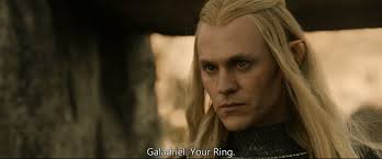 Ar Pharazon to me is one of the coolest characters in the show. He was (  opposed ) to sending troops to middle earth, and now that he deposed  Miriel, what do