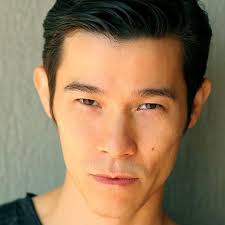 Jason Tobin Movies and TV Shows