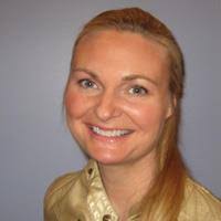 Lisa Jensen Massage Therapist, The Treatment Room