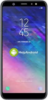 See full specs review of latest samsung galaxy a6 plus (2018) smartphone, features & price at top ecommerce stores online. Samsung Galaxy A6 Plus 2018 Full Specifications And Review 2019