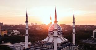 Selamat datang bulan maret, sayonara bulan februari. 25 Tempat Menarik Di Shah Alam 2021 Selangor Panduan Bercuti