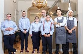 New Restaurant Employs People With Down Syndrome The Bulletin