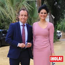 Segunda parte boda julian y maria de los angeles uricho michoacan 20 de julio 2019. Todos Los Detalles De La Gran Boda Griega De Maria Jose Suarez Y Jordi Nieto