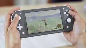 Nba 2k has evolved into much more than a basketball simulation. Should You Or Shouldn T Get The Nintendo Switch Lite Gadget Pilipinas Tech News Reviews Benchmarks And Build Guides