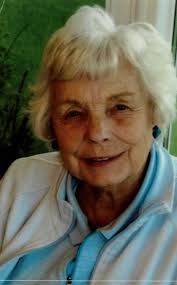 Elizabeth McMullen Obituary