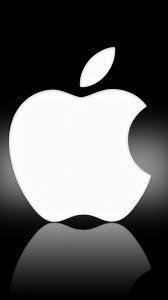 Free Wallpapers Apple Iphone Apple Logo 1080x1920 Download Hd Wallpaper Wallpapertip