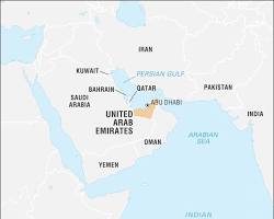 United Arab Emirates (UAE)