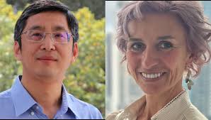 Parnas Fellows to visit Lero software research centre