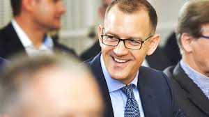 Edition : Daniel Kretinsky en négociations exclusives pour racheter Editis  à Vivendi