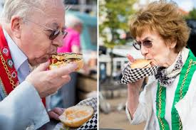 Belgian chocolates and beer are internationally renowned and are in themselves a lure for many tourists with festivals celebrating both products. Belgium Food Trucks News Online Chaine Des Rotisseurs