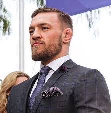 Connor Macgregor's Instagram, Twitter & Facebook