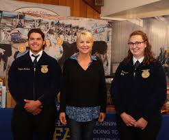 NYS FFA Association (@nys_ffa)