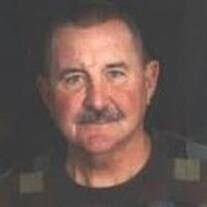 Fred W. Orr, Jr Obituary June 23, 2008