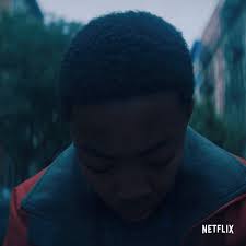 If they don't have enough money. Have You Watched When They See Us Your Turn