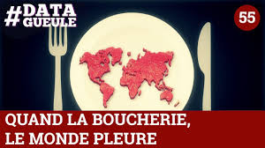 Maybe you would like to learn more about one of these? Usbek Rica Faut Il Arreter De Manger De La Viande