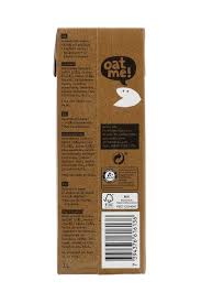 We are the company that made the first oat drink. Oatly Haferdrink Kakao Online Kaufen Bei Combi De