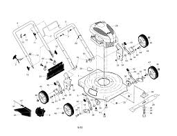Browse all craftsman parts right here. Craftsman Lawn Tractor Parts Guide
