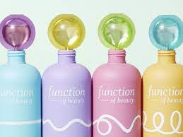 Do you agree with function of beauty's trustscore? Function Of Beauty Haircare Is Now Available At Target