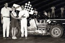 PHOTOS: In Memory, Luther Brewer One Of The Legends Of Our Sport Page 1  Racing From The Past