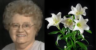 Barbara Morgan, beloved business owner, dies at 92