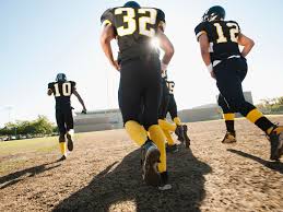 Playing a sport requires a lot of time and energy. Want To Succeed In Business Then Play High School Sports Fortune