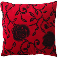 Northern Passages Black Throw Pillows Sofa Pillow Covers Decorative Throws