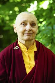 Tenzin Palmo