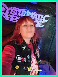 Meet Lisa Monday Gomez